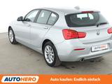 BMW 1er 116i Advantage*NAVI*LED*TEMPO*PDC* - BMW 1er Reihe: Allradantrieb