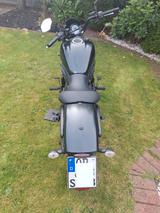 Kawasaki Vulcan S ABS - KAWASAKI VULCAN S