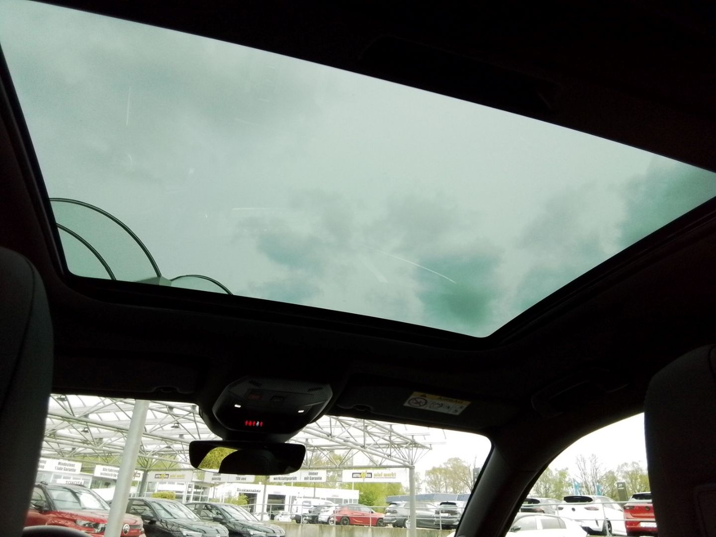 Opel Astra - Bild 17