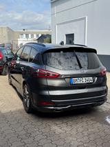 Ford S-Max 2,0 EcoBlue 140kW ST-Line Auto ST-Line - Ford S-Max: 140