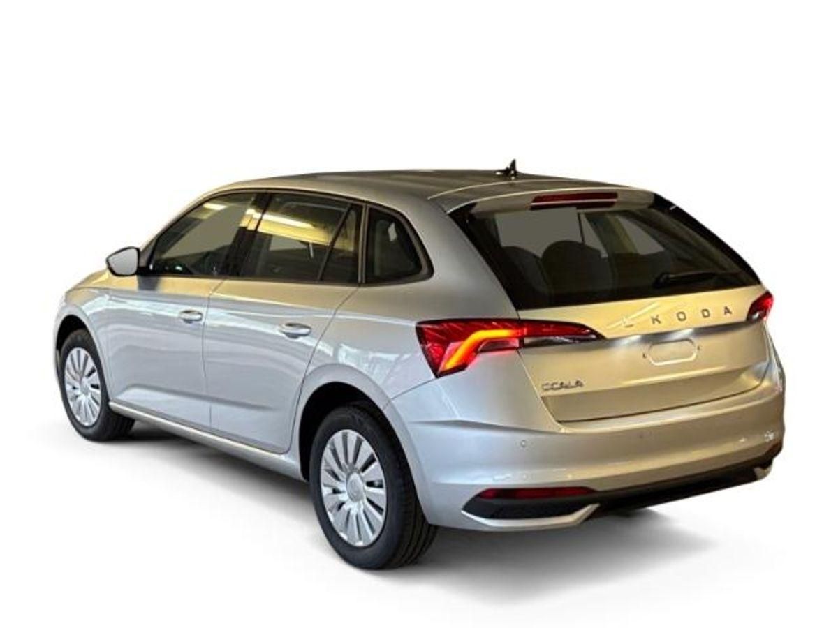 Skoda Scala - Bild 7