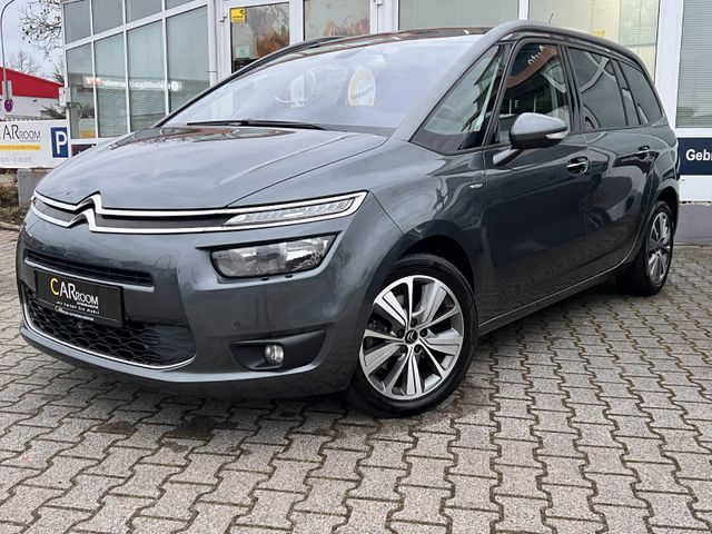 Citroën Grand C4 Picasso/Spacetourer Exclusive*7Sitzer*