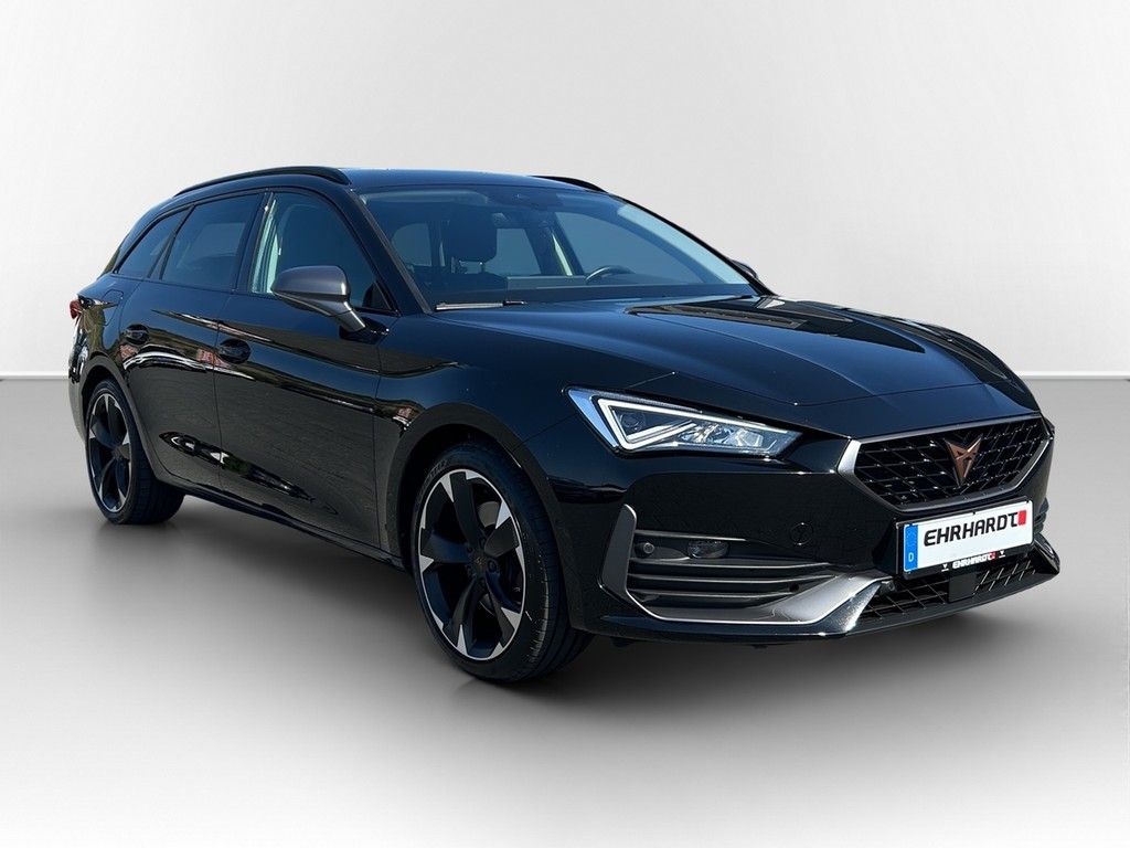 Cupra Leon - Bild 5