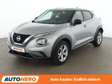 Nissan Juke 1.0 DIG-T N-Connecta*NAVI*LED*CAM*SPUR*PDC* - Nissan Juke Gebrauchtwagen in München