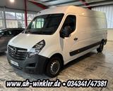 Opel Movano B Kasten/Kombi HKa L3H2 3,5t  Kamera - Opel Movano: Van