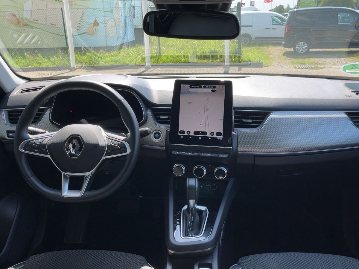 Renault Arkana - Bild 6