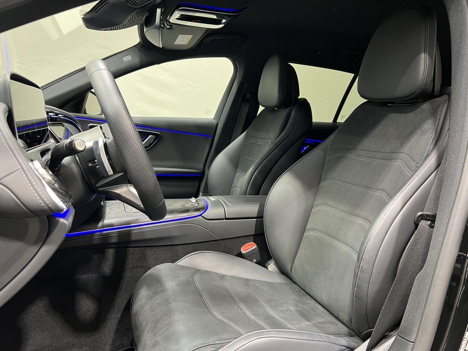 Mercedes-Benz E 220 T d AMG Line Advanced+Night+AHZV
