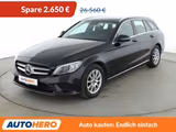 Mercedes-Benz C 220 d T Avantgarde Aut. *NAVI*LED*TEMPO*SHZ* - Mercedes-Benz C-Class in Dortmund