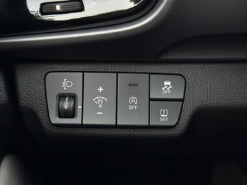 Kia Stonic 1.0T DCT7 120 Mild-Hybrid Spirit Navi LED