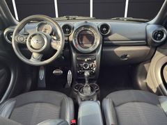 MINI Cooper S ALL4 (Euro 6)