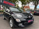 Fiat 500X Pop Star/2.HAND/ELF/KLIMA/SHZ/LED - Fiat 500X: Pop
