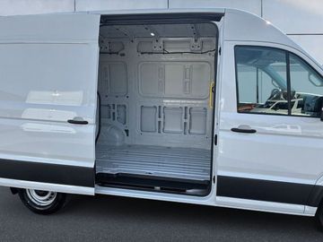 Volkswagen Crafter - 10