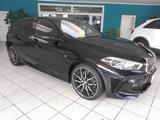 BMW 120 1 Limousine 120 d M Sport 1.Hand Orig. 59tkm - BMW 120: 120d M Sport