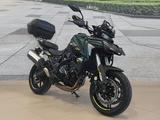Benelli TRK 702 - BENELLI TRK 702