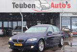 BMW 520 5-serie 520i High Executive Lederen interieu - BMW 520 bis 10.000 Euro