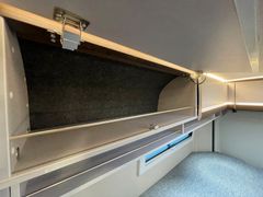 Pössl Summit 640 R Shine | Wohnen auf höchstem Niveau!