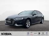 Audi A4 Avant 35 TFSI s-tronic ADVANCED+LED+AHK+NAVI - Audi A4 Jahreswagen