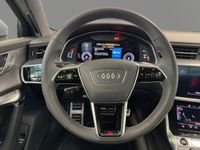 Audi A6 - Vorschau Bild 11
