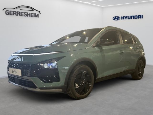 Hyundai Bayon occasion