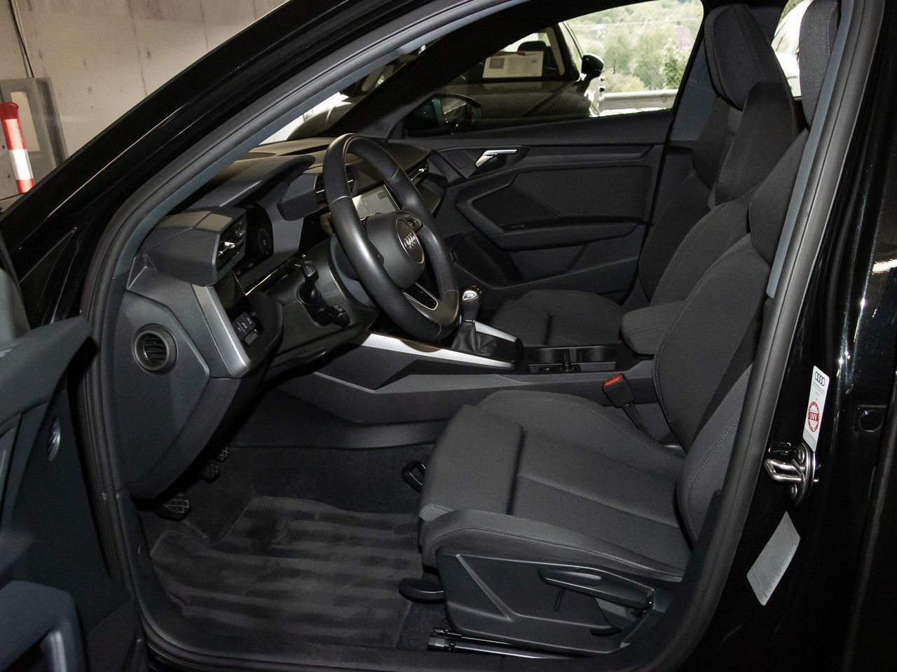 Audi A3 - Bild 14