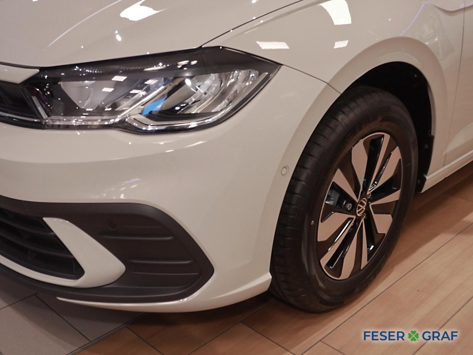 Volkswagen Polo - Bild 9