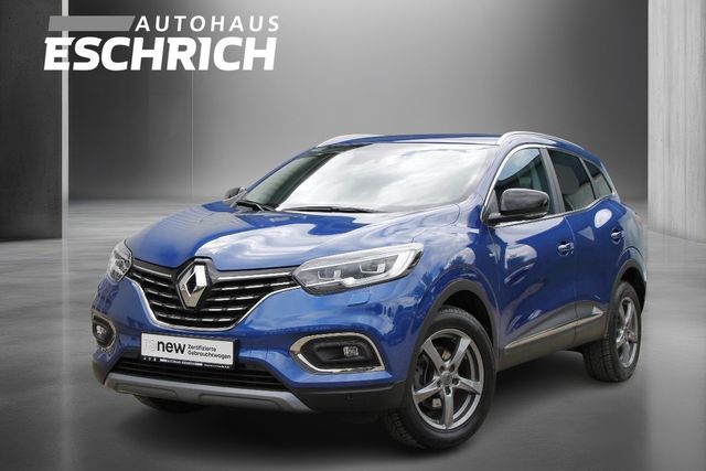 Renault Kadjar Bose Edition