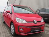 Volkswagen up! Basis- KLIMA-DAB-SHZ-ALWR-SCHECKHEFT-1.HAND - Volkswagen up! in Herne