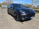 Porsche Cayenne S Diesel S - Porsche Cayenne Gebrauchtwagen in Leipzig