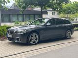 BMW 535d xDrive Touring A - M-Sportpaket, HUD, etc. - BMW 535 in Wuppertal