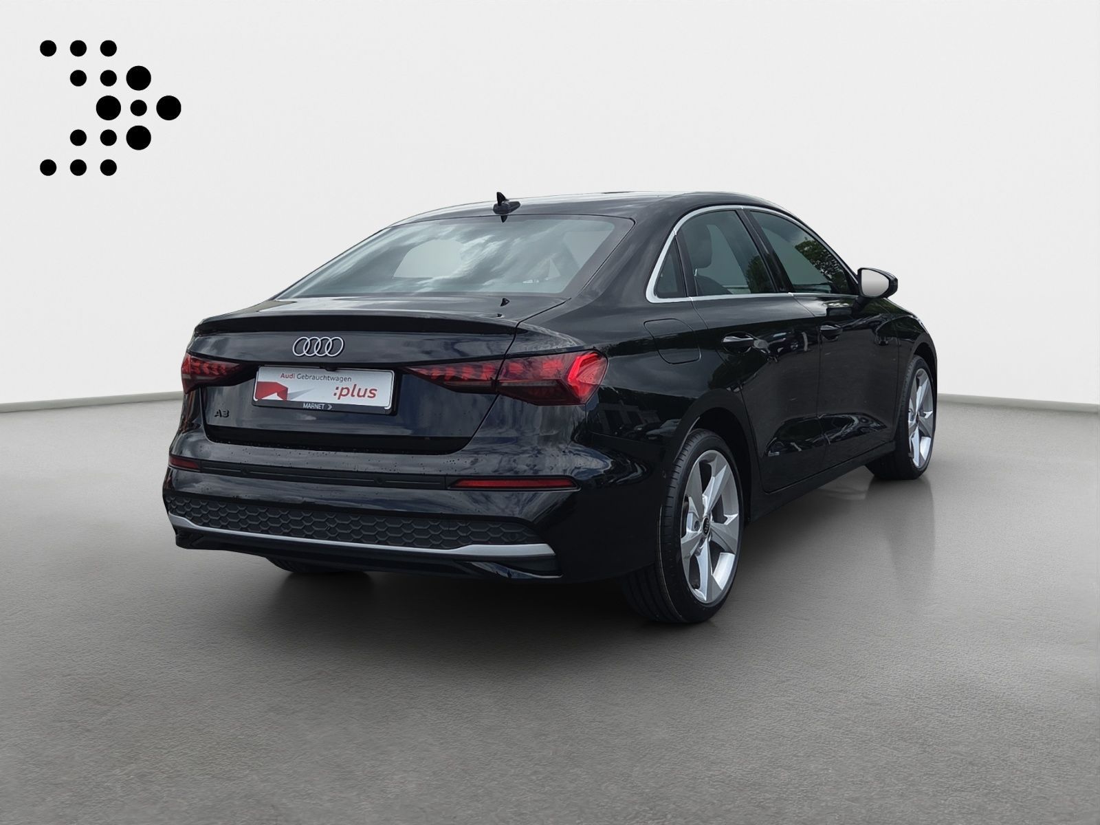 Audi A3 - Bild 2