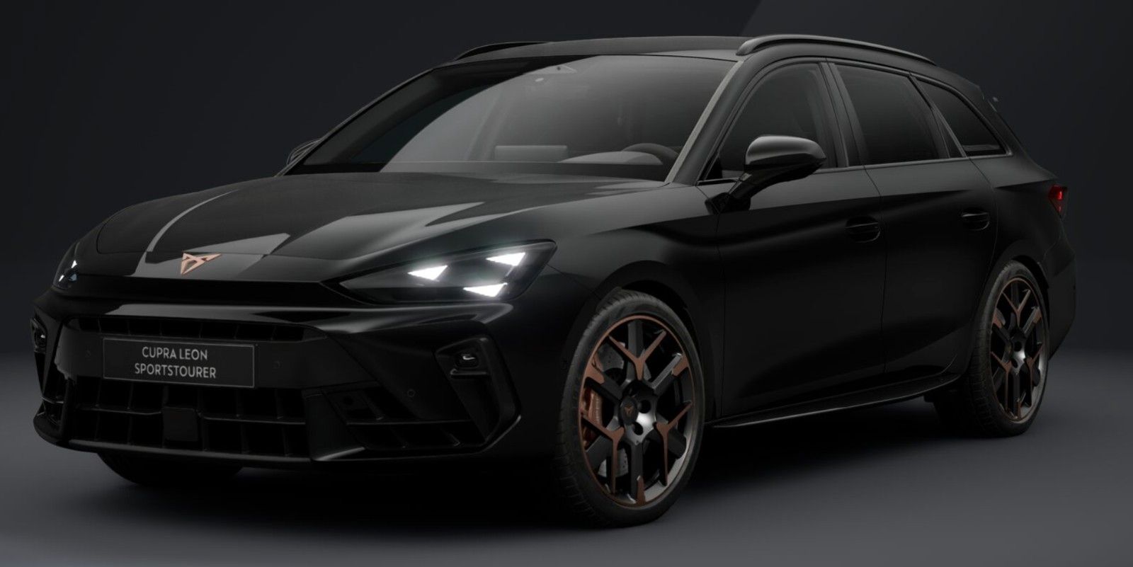 Cupra Leon - Bild 1