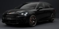 Cupra Leon - Vorschau Bild 1