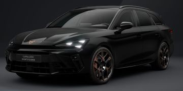 Cupra Leon 2.0 TSI 245kW VZ Extreme DSG 4WD SP