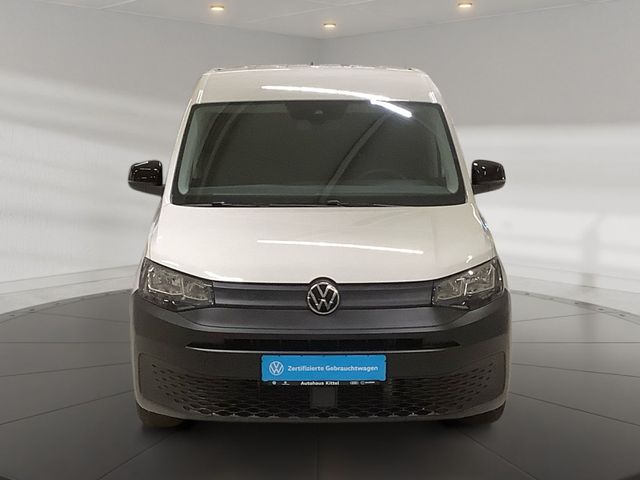 Caddy Cargo 2,0 TDI 75 kW EU6 SCR Frontantrieb 6