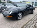 Porsche 968 TIPTRONIC CABRIO KLIMA TÜV+SERVICE NEU !!! - Porsche 968 aus 1993