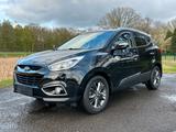 Hyundai ix35 1.6 GDI Classic 2WD Klimaauto Kamera PDC - gebrauchte Hyundai ix35 aus dem Jahr 2015