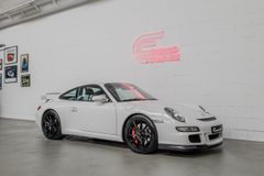 PORSCHE 997 .1 GT3 I Unfallfrei I ClubSport I 0 Überdreh