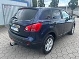 Nissan Qashqai Acenta*AHK*PDC*SHZ*KLIMA*Ponorama* - gebrauchte Nissan Qashqai aus dem Jahr 2007