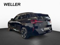 BMW X3 M50 - Vorschau Bild 10