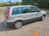 Ford Fusion 1,4 16V Calero Calero - Ford Fusion: Calero