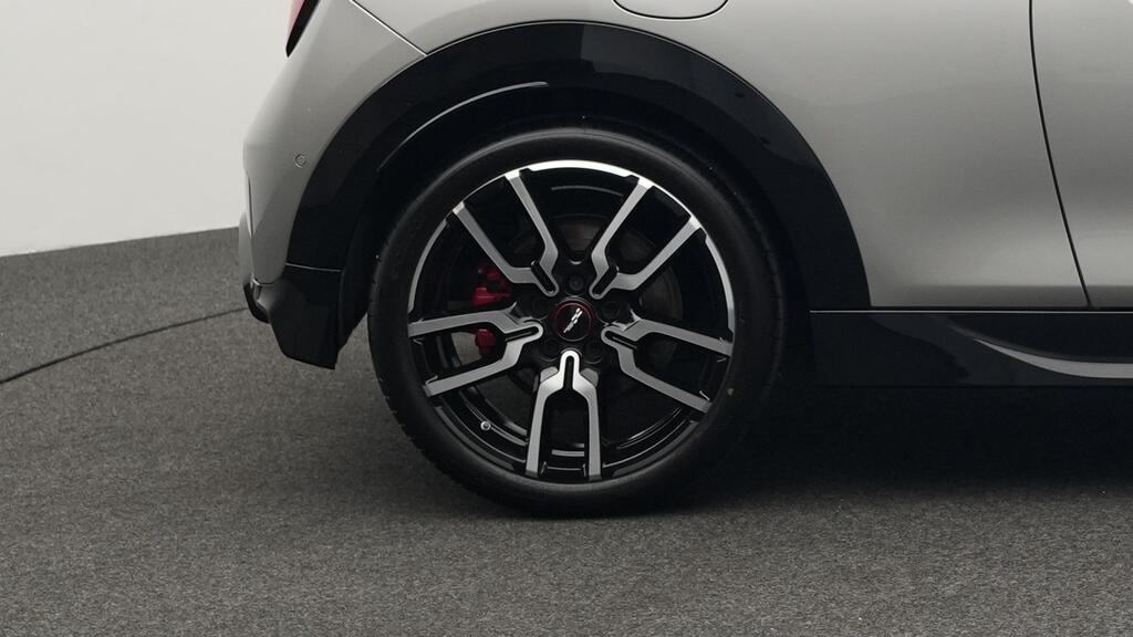 MINI Jcw Trim, миниатюра 15