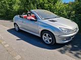 Peugeot 206 CC Cabriolet - Peugeot 206 in Bielefeld