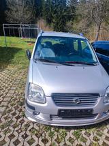 Suzuki Swift Wagon R+ - gebrauchte Suzuki Wagon R+ aus dem Jahr 2004
