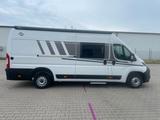 Carado CV640 MJ25 Anhängerkupplung/Navi+RF-Kam/Markise - Carado C