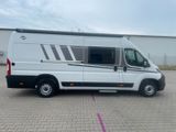 Carado CV640 MJ25 Anhängerkupplung/Navi+RF-Kam/Markise - Carado C