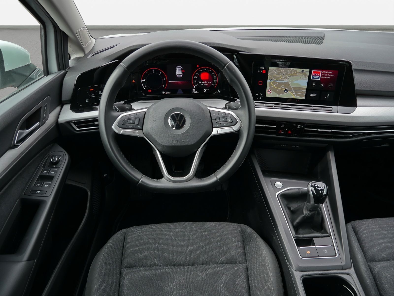 Volkswagen Golf - Bild 8