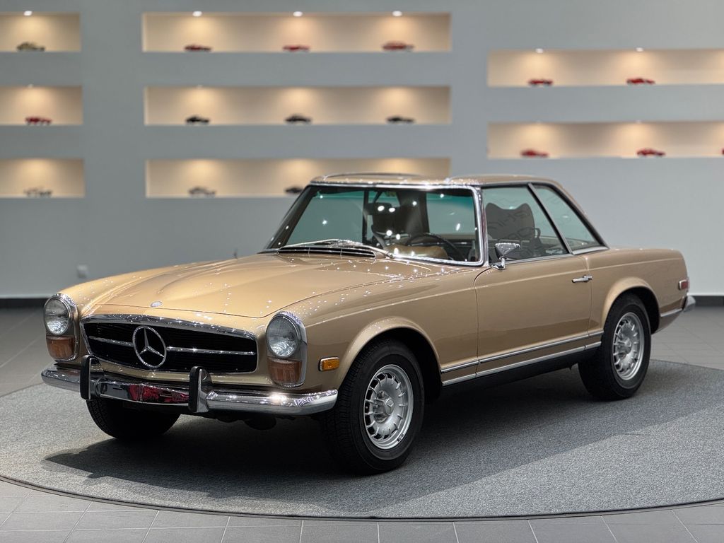 Mercedes-Benz 280