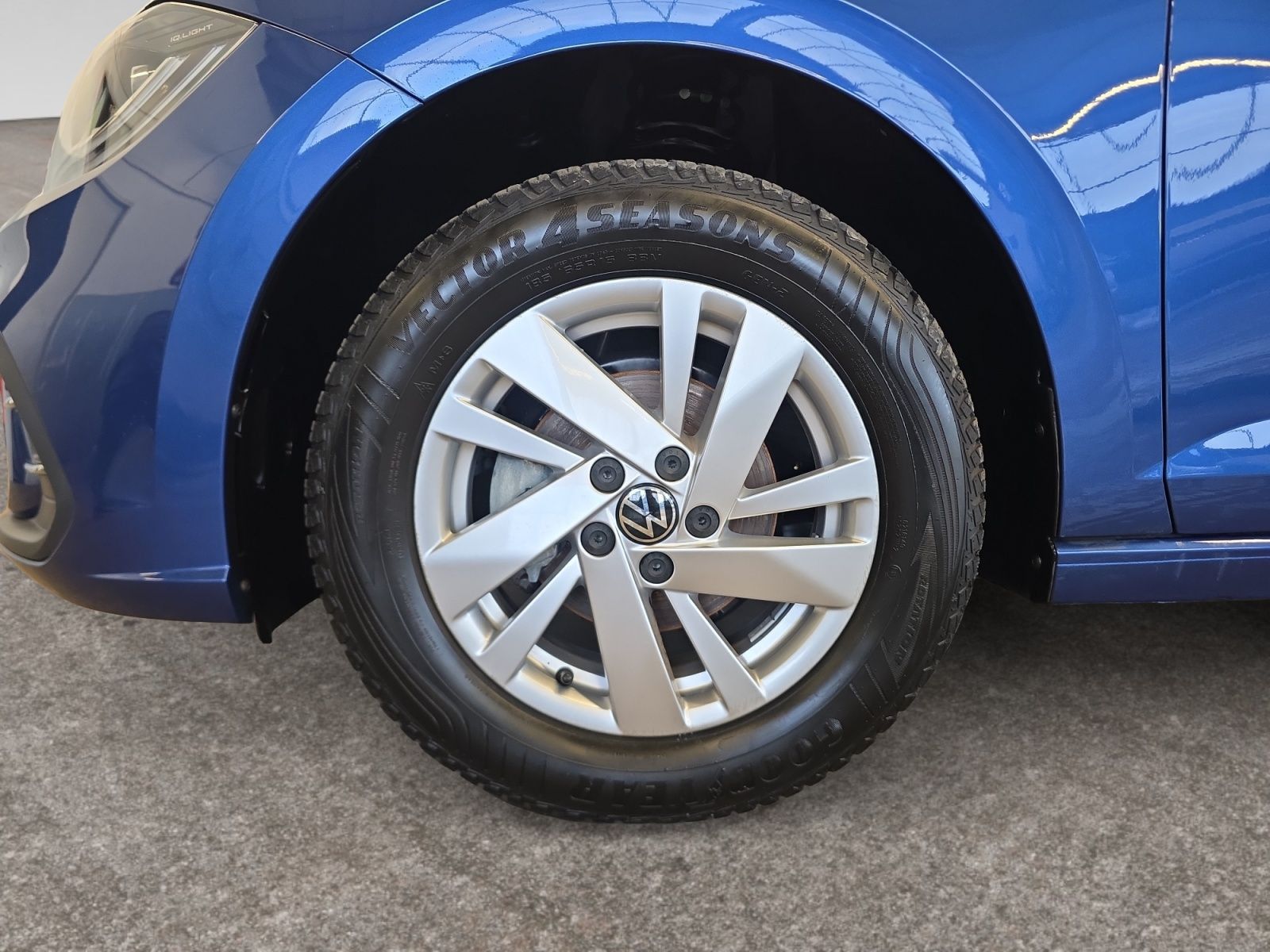 Volkswagen Polo - Bild 15