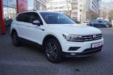 Volkswagen Tiguan Allspace 2.0 TDI Highline 4Motion Navi - VW Tiguan Allspace Gebrauchtwagen in Hannover