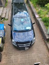 Opel zafira zuverkaufen - Opel Zafira aus 2005 mit Diesel-Antrieb